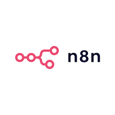 n8n logo